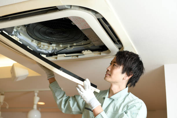 Best Affordable HVAC Duct Cleaning  in Indian River Estates, FL