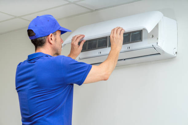 Best Best Air Duct Cleaning Company  in Indian River Estates, FL