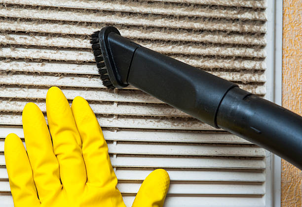 Best Air Duct Cleaning Near Me  in Indian River Estates, FL